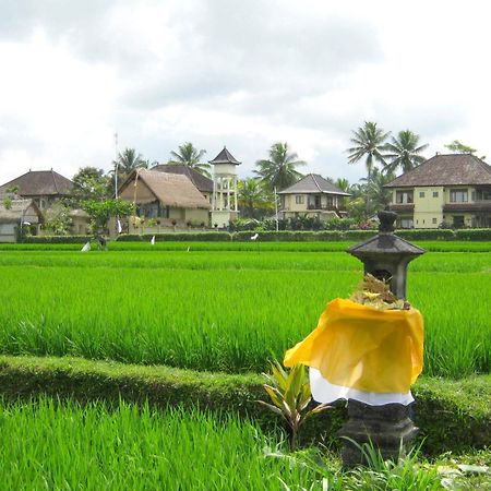 Villa Agung Khalia Ubud  Exterior photo