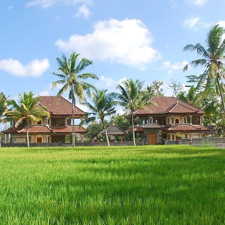 Villa Agung Khalia Ubud  Room photo