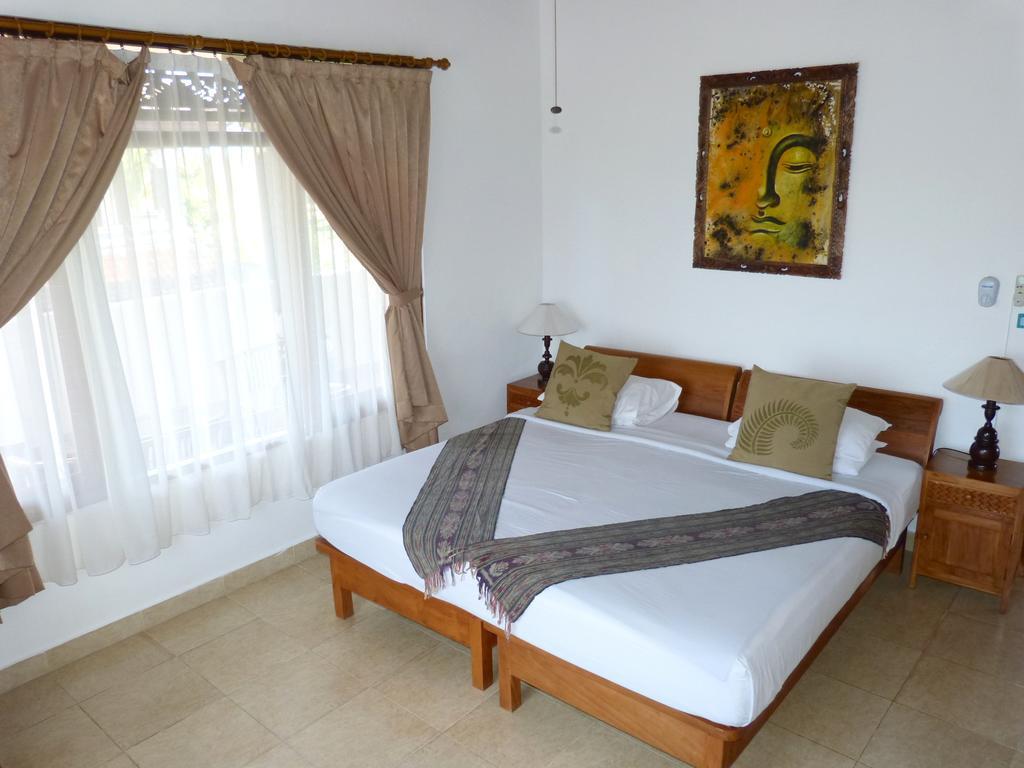 Villa Agung Khalia Ubud  Room photo