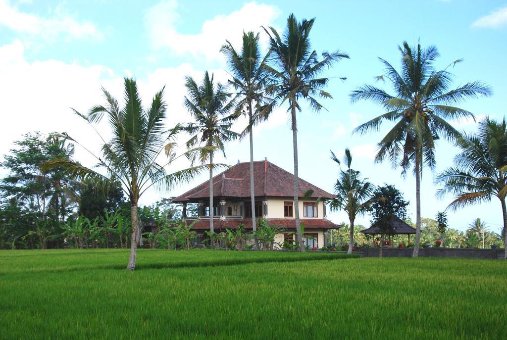 Villa Agung Khalia Ubud  Room photo