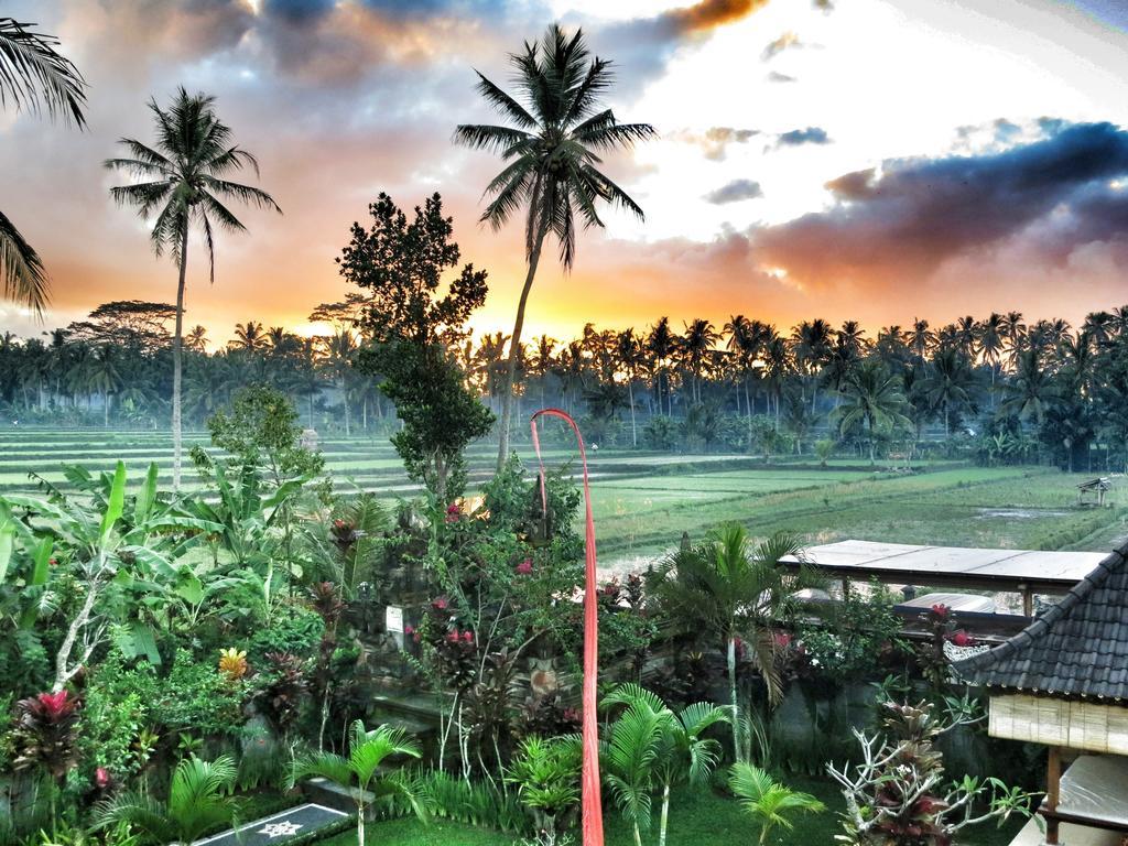 Villa Agung Khalia Ubud  Room photo