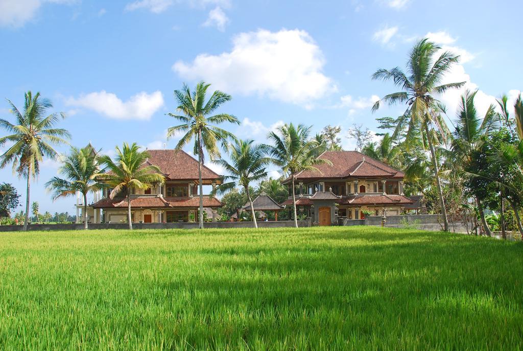 Villa Agung Khalia Ubud  Room photo