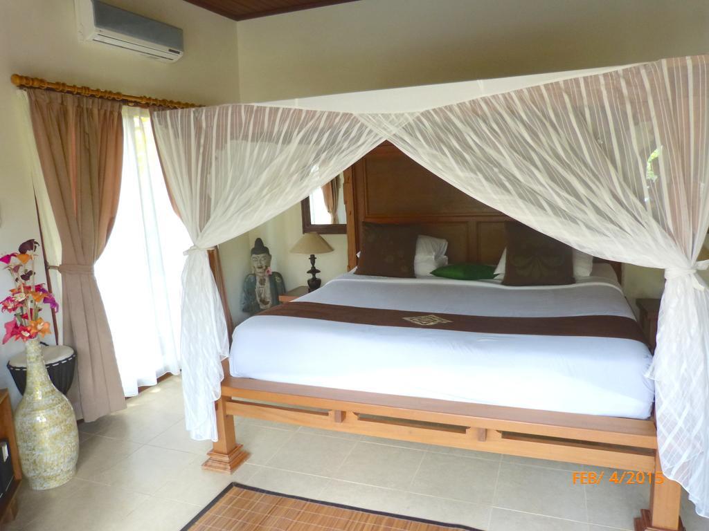 Villa Agung Khalia Ubud  Room photo