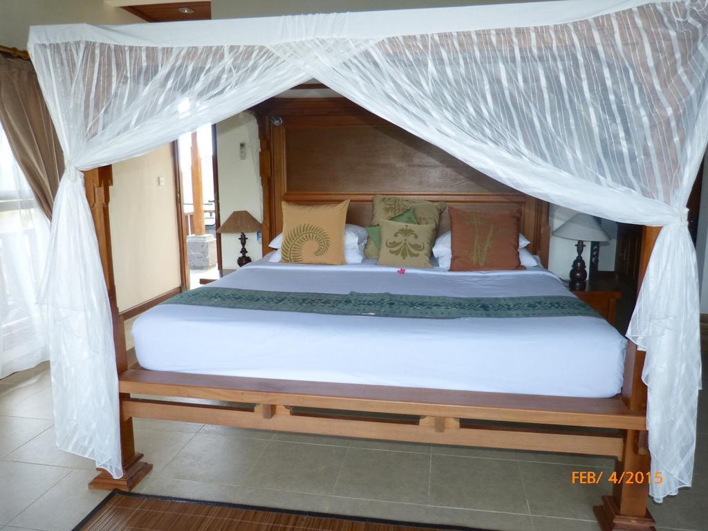 Villa Agung Khalia Ubud  Room photo