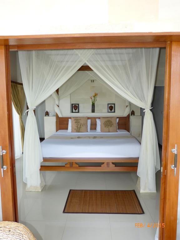 Villa Agung Khalia Ubud  Room photo