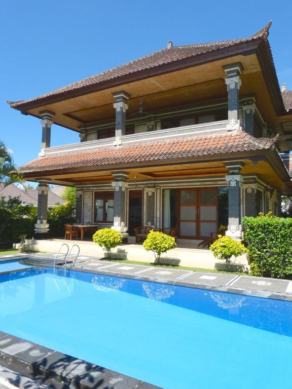 Villa Agung Khalia Ubud  Room photo