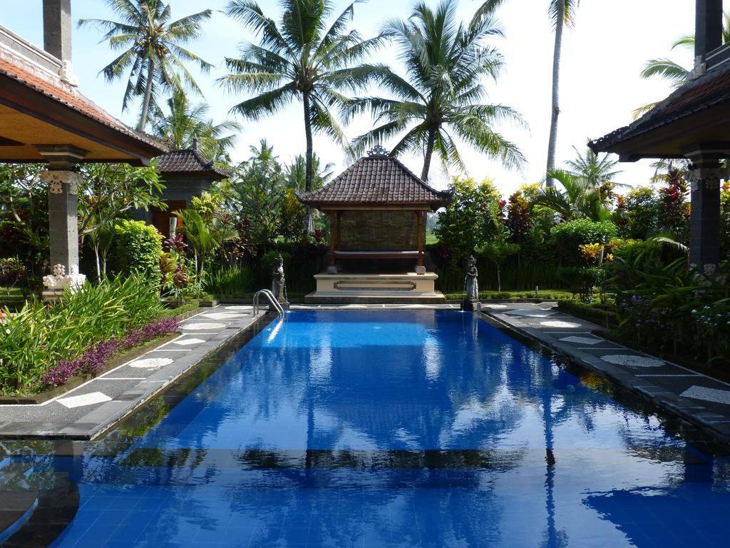 Villa Agung Khalia Ubud  Room photo