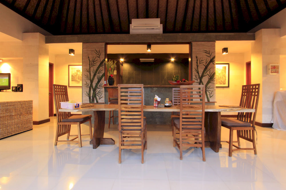 Villa Agung Khalia Ubud  Exterior photo