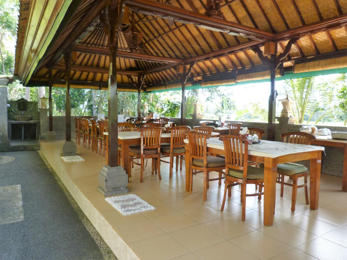 Villa Agung Khalia Ubud  Exterior photo