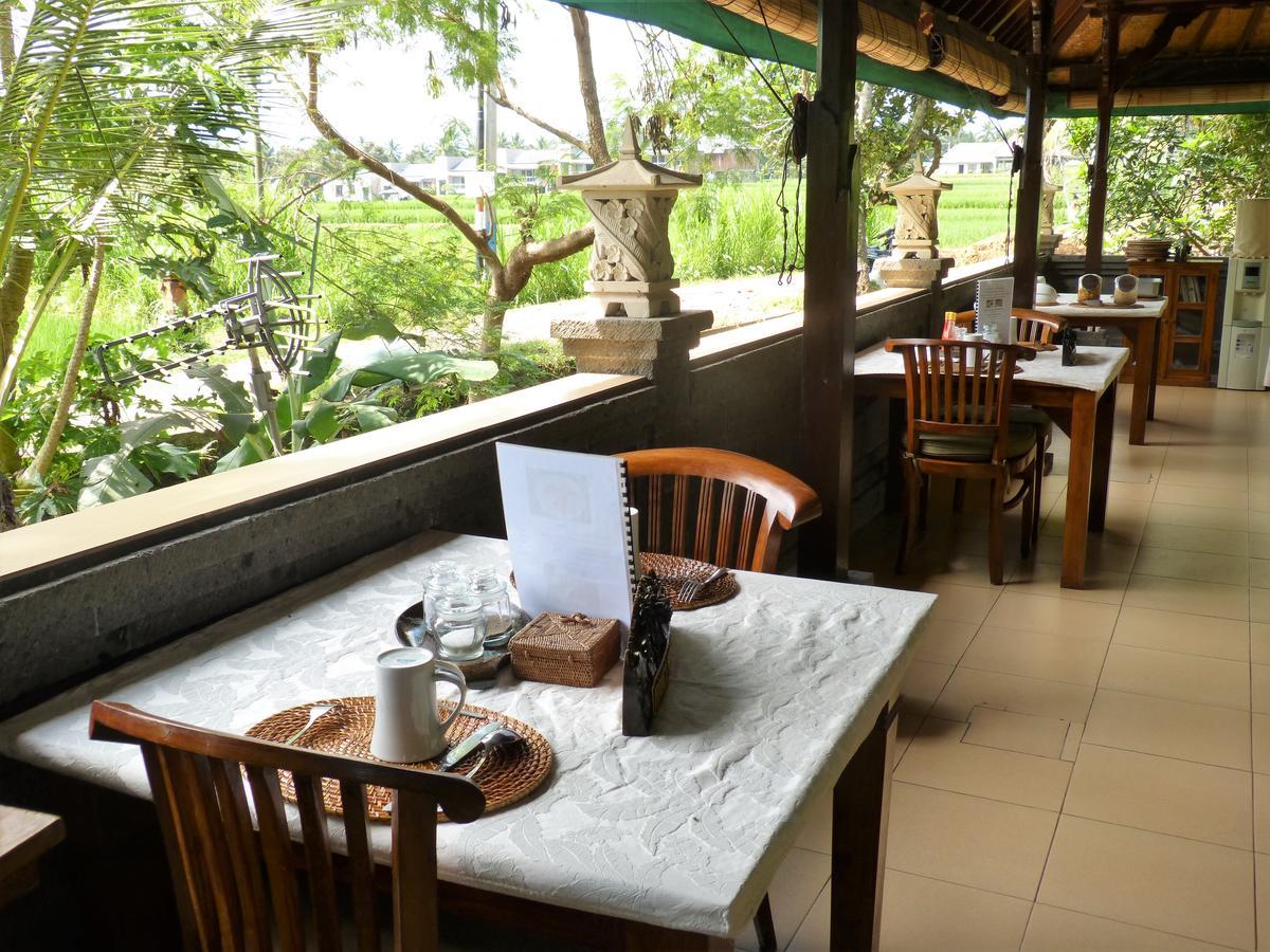 Villa Agung Khalia Ubud  Exterior photo